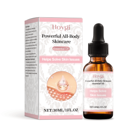 Hoygi Full Body Skin Care Essential Oil Hydrating Tender Delicate And Smooth Moisturizing Full Body Skin Moisturizing And Hydrating Oil