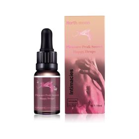 North Moon Women's Care Essential Oil Reduces Fatigue, Enhances Vitality And Delights Body Care Essential Oil