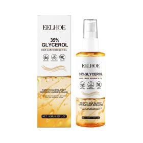 EELHOE 35% Glycerin Hair Care Essential Oil