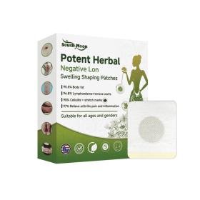South Moon Firming Body Care Patch Firming Skin Accentuates The Lightness Of The Body And Gentle Body Care Patch (Option: 2pcs)